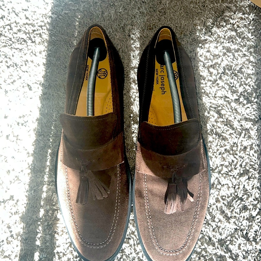 Marc Joseph Casual shoe